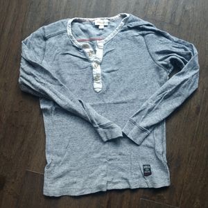 Diesel Henley sz S Used